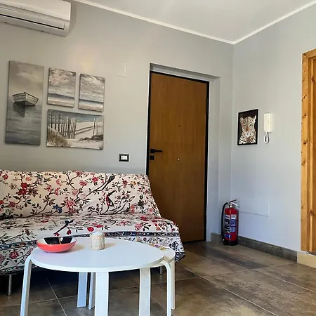 Apartment Casa Nicuzza Taormina