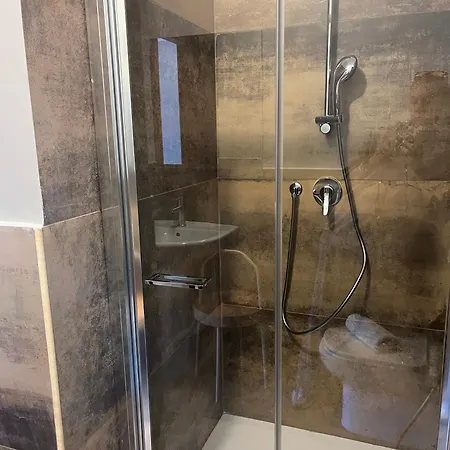 Casa Nicuzza * Taormina