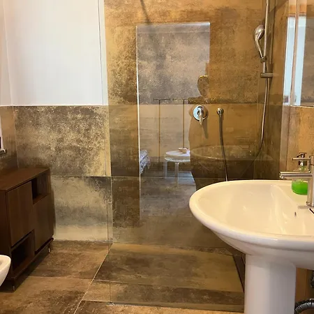 Appartement Casa Nicuzza