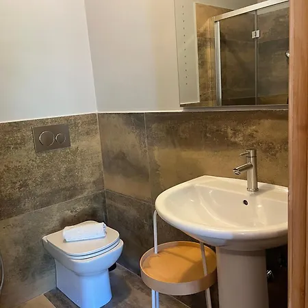 Appartement Casa Nicuzza *