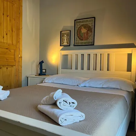 Casa Nicuzza *