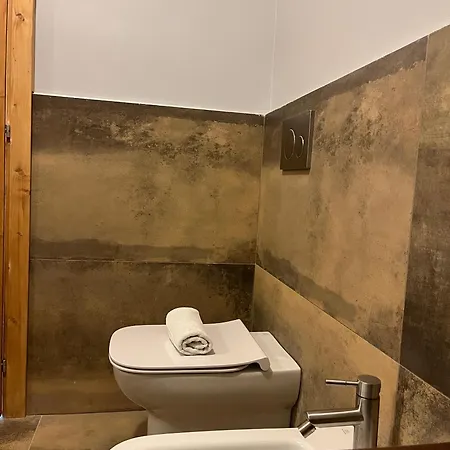 Casa Nicuzza Appartement *