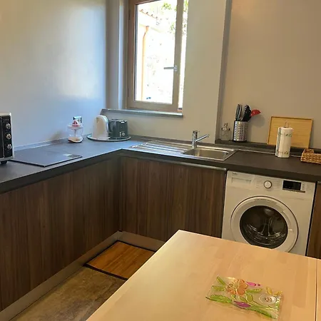 Appartement Casa Nicuzza