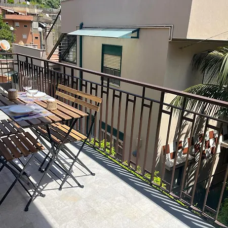Casa Nicuzza Apartment Taormina